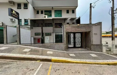 Salão para alugar em americana, paraíso, com 450 m²