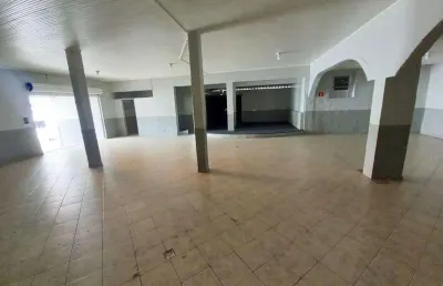 Salão para alugar em americana, antônio zanaga ii, com 250 m²