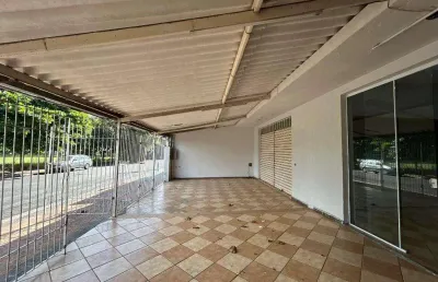Salão à venda em americana, parque são jerônimo, com 336 m²
