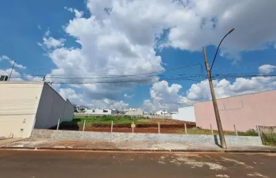 Terreno à venda na Vila Cordenonsi, Americana 