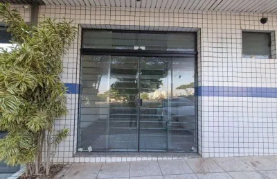 Salão para alugar em americana, são manoel, com 40 m²
