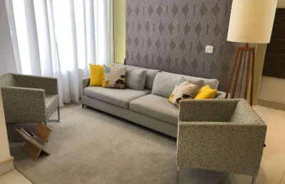 Sobrado à venda em americana, jardim imperador, com 3 quartos, com 280 m²