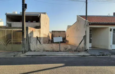 Terreno à venda no Jardim Boer I, Americana 
