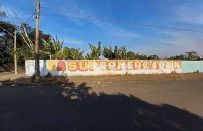 Terreno à venda no Parque Novo Mundo, Americana 