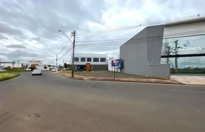Terreno à venda em santa bárbara d'oeste, cidade nova 2