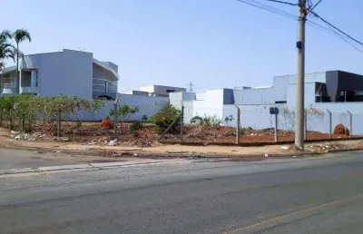 Terreno para alugar em americana, parque universitário