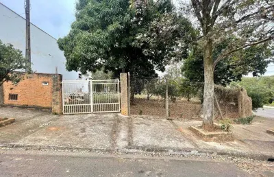 Terreno à venda em americana, residencial praia dos namorados