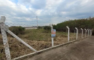 Terreno comercial à venda em São Luiz, Americana 