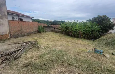 Terreno à venda no Jardim Nielsen Ville, Americana 