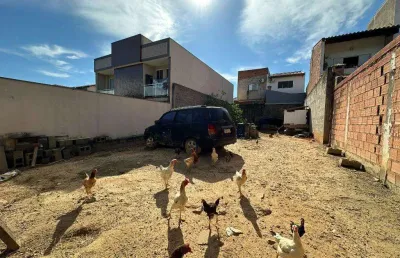 Terreno à venda no Jardim Boer I, Americana 