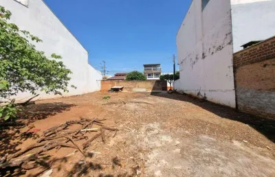 Terreno à venda no Parque Novo Mundo, Americana 