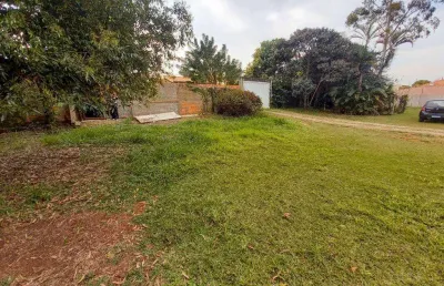 Terreno à venda no Parque Novo Mundo, Americana 