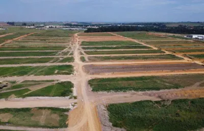 Terreno à venda na Vila Rio Branco, Americana 