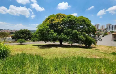 Terreno à venda no Jardim Bela Vista, Americana 
