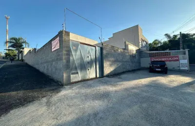 Terreno comercial à venda no Jardim Dona Judith, Americana 