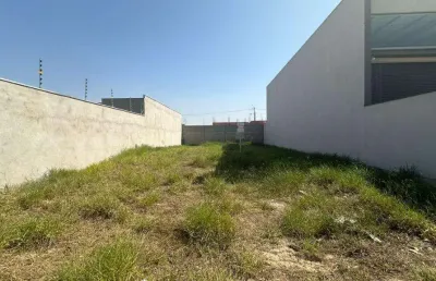 Terreno à venda no Loteamento Residencial e Comercial Bairro Pacaembu, Americana 