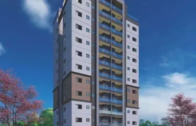 Apartamento à venda em santa bárbara d'oeste, jardim firenze, com 3 quartos, com 70 m²