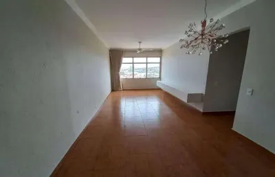 Apartamento à venda em americana, vila santa catarina, com 3 quartos, com 138 m², solar das antilhas