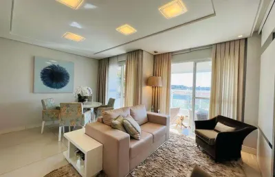 Apartamento à venda em americana, residencial jacira, com 2 quartos, com 92 m²