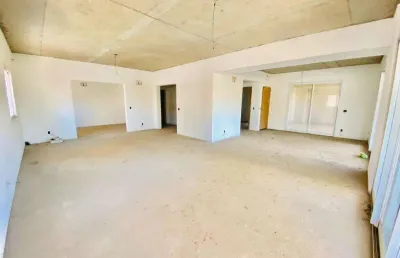 Apartamento à venda em americana, centro, com 4 suítes, com 388 m², ed. palazzo uno
