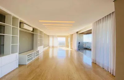 Apartamento à venda em americana, jardim girassol, com 3 suítes, com 330 m², residencial jardins