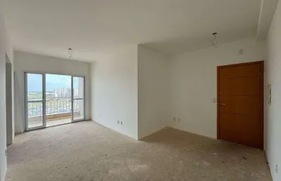 Apartamento à venda em americana, jardim são josé, com 3 quartos, com 81 m², edificio moradas panzan