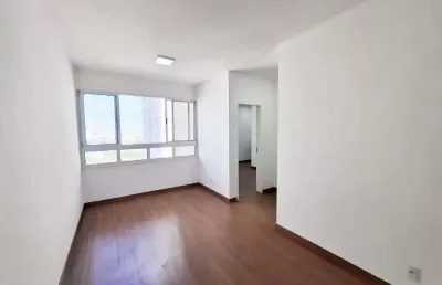 Apartamento para alugar em sumaré, jardim bela vista, com 2 quartos, com 56 m²