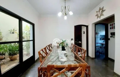 Casa à venda, 196 m² por r$ 850.000,00 - chácara machadinho ii - americana/sp