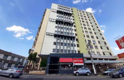 Sala para alugar em americana, centro, com 40 m², santo antonio