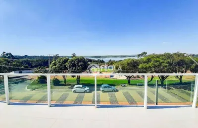 Casa com 4 dormitórios à venda, 461 m² por r$ 2.950.000,00 - iate clube de americana - americana/sp