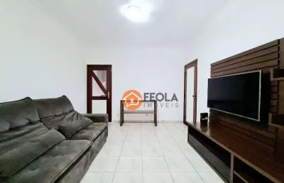 Casa com 3 dormitórios à venda, 166 m² por r$ 460.000,00 - vila santa maria - americana/sp