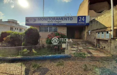 Casa à venda, 339 m² por r$ 900.000,00 - chácara machadinho i - americana/sp