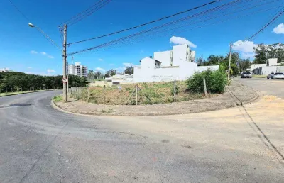 Terreno à venda no Jardim Dona Judith, Americana 