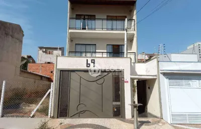 Casa à venda, 238 m² por r$ 430.000,00 - jardim boer ii - americana/sp