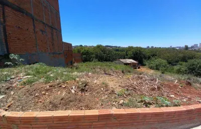 Terreno comercial à venda no Jardim Bela Vista, Americana 