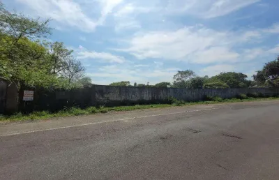 Terreno comercial à venda em Chácara Letônia, Americana 