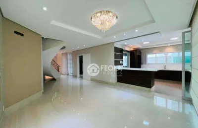 Casa à venda, 319 m² por r$ 2.200.000,00 - jardim imperador - americana/sp