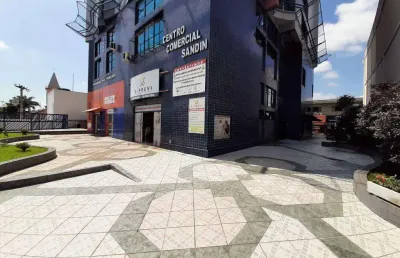 Sala à venda e para alugar em americana, centro, com 100 m², edifício sandin