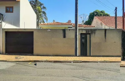 Casa à venda em americana, vila são pedro, com 3 quartos, com 112 m²
