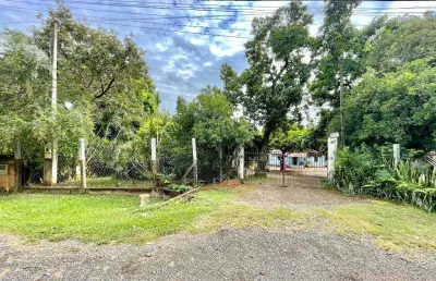 Chácara à venda em santa bárbara d'oeste, jardim geriva, com 4 quartos, com 4000 m²