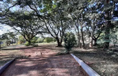 Chácara à venda em nova odessa, chácaras de recreiro represa, com 3 quartos, com 21000 m²