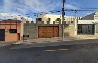 Sala comercial com 1 sala para alugar no Centro, Americana 