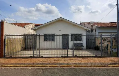 Casa à venda em americana, nova americana, com 5 quartos, com 200 m²