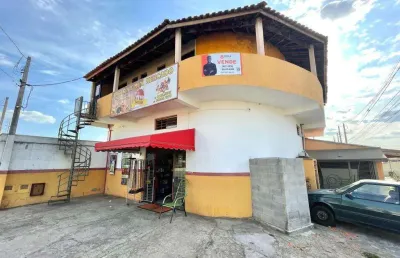 Casa à venda em americana, jardim da balsa ii, com 4 quartos, com 402 m²