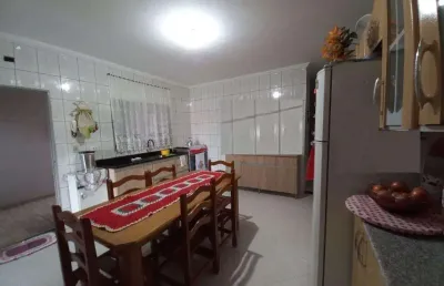 Casa à venda em americana, vila santa maria, com 2 quartos, com 111.75 m²