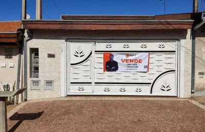 Casa à venda em americana, parque das nações, com 3 quartos, com 180 m²