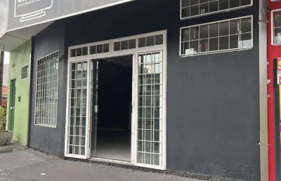 Salão para alugar em americana, antônio zanaga ii, com 50 m²