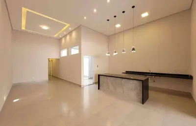 Casa à venda em americana, jardim amélia, com 3 quartos, com 147 m²