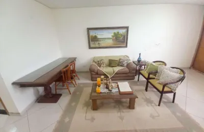 Casa à venda em americana, jardim boer i, com 2 suítes, com 240.32 m²