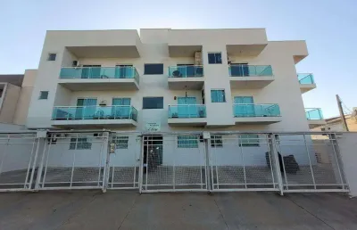 Apartamento à venda em americana, parque universitário, com 2 quartos, com 70 m²